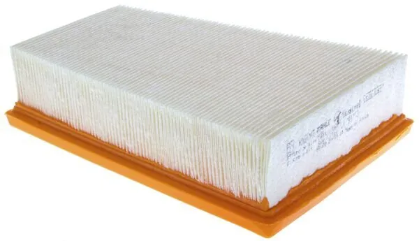 LX9573 Mahle Original Повітряний фільтр двигуна