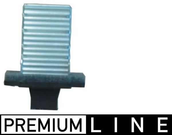 Купити ABR49000P Mahle Original Їжак обігрівача
