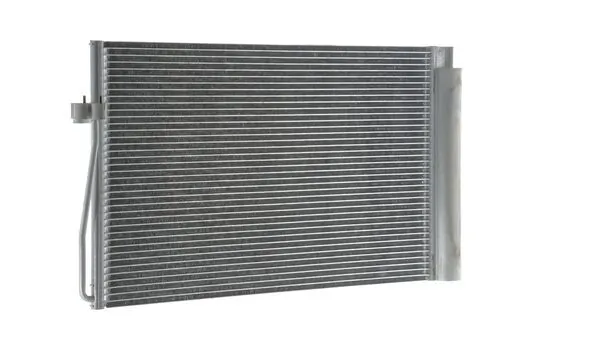 Купити AC345000P Mahle Original Радіатор системи охолодження кондиціонера