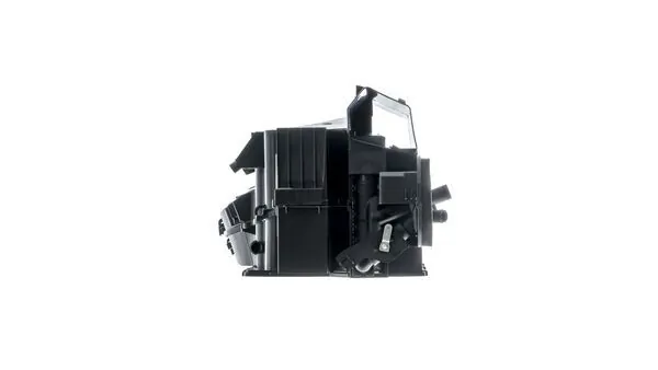 Радіатор пічки AH172000P Mahle Original