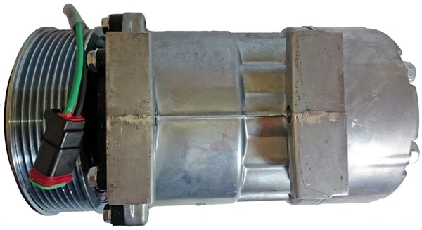 ACP128000S Mahle Original Компресор холодоагенту