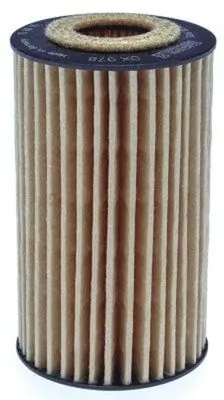Масляний фільтр двигуна Mahle Original OX978D ціна, від 7.34 USD