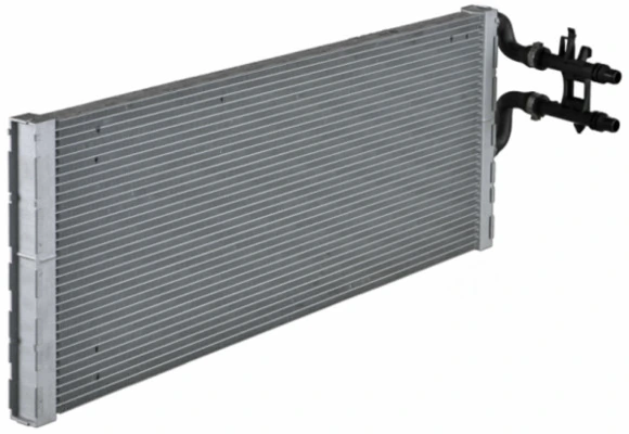 CIR18000P Mahle Original Радіатор охолодження двигуна, додатковий