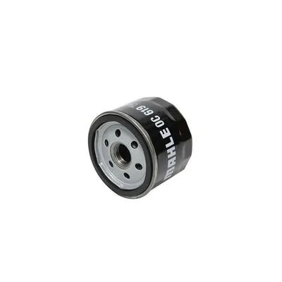 Масляний фільтр двигуна Mahle Original OC619 ціна, від 10.98 USD