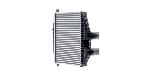 Купити CI89000P Mahle Original Радіатор интеркуллера