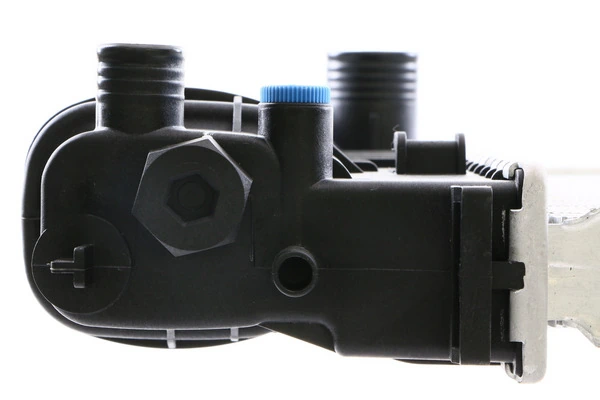 Купити CR264000S Mahle Original Радіатор двигуна