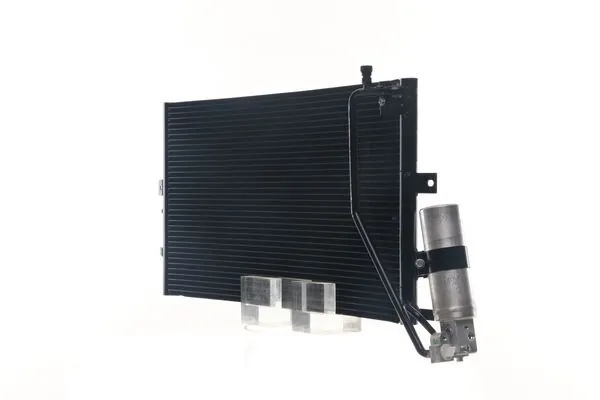 AC478000S Mahle Original Конденсатор