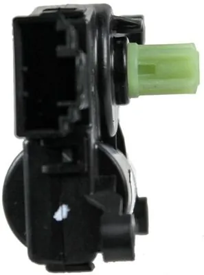 Привід заслінки печі AA44000P Mahle Original