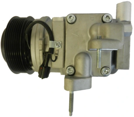 Купити ACP1243000S Mahle Original Компресор кліматичної установки