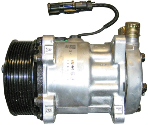 Компресор системи кондиціювання Mahle Original ACP111000S ціна, від 186.13 USD