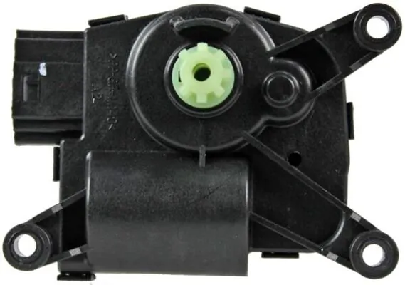 Двигун заслінки печі Mahle Original AA44000P ціна, від 11.08 USD