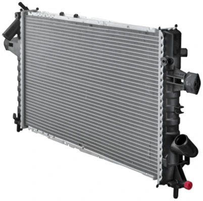 Радіатор CR305000S Mahle Original