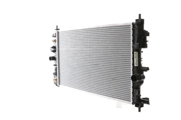 Радіатор охолодження Mahle Original CR1011000S