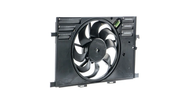 CFF557000P Mahle Original Дифузор радіатора охолодження, в зборі з мотором і крильчаткою