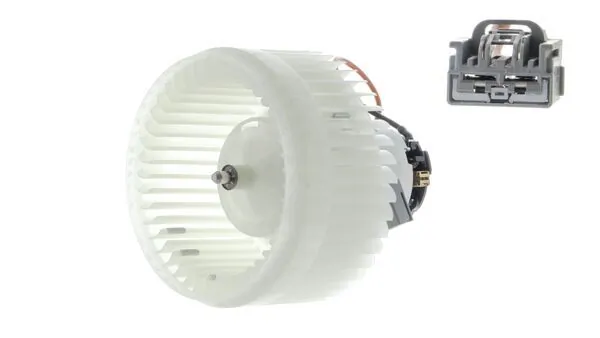 AB22000P Mahle Original Електромотор пічки