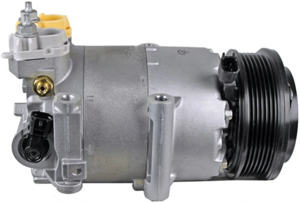 Насос кондиціонера Ford 1759485