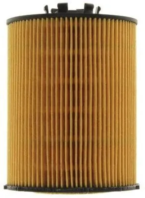 Фільтр масляний Mahle Original OX636D
