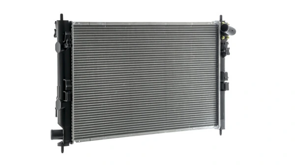 CR1902000S Mahle Original Радіатор охолодження двигуна