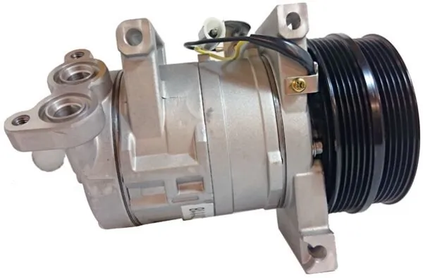 Компресор системи кондиціювання Mahle Original ACP1320000S ціна, від 197.41 USD