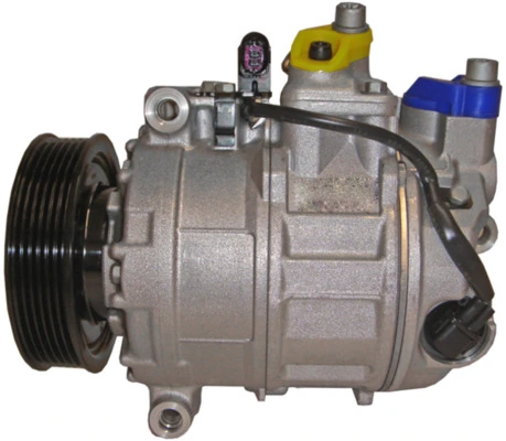 Купити ACP110000S Mahle Original Компресор кліматичної установки