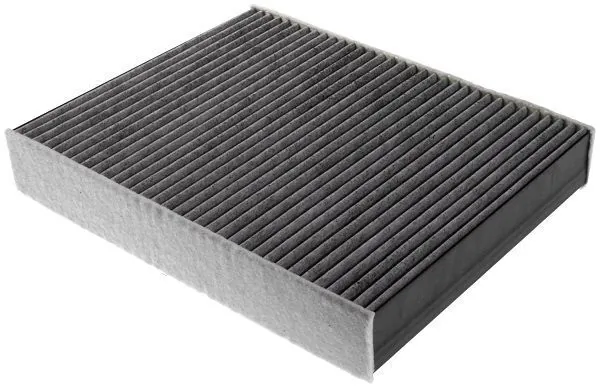 Фільтр повітряний обігрівача Mahle Original LAK812 ціна, від 26.77 USD
