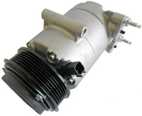 Компресор системи кондиціювання Mahle Original ACP1333000S ціна, від 186.94 USD