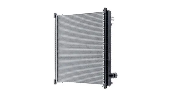 Купити CR1046000P Mahle Original Радіатор двигуна