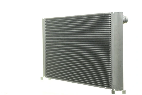 Купити 2017084X Polcar Радіатор двигуна