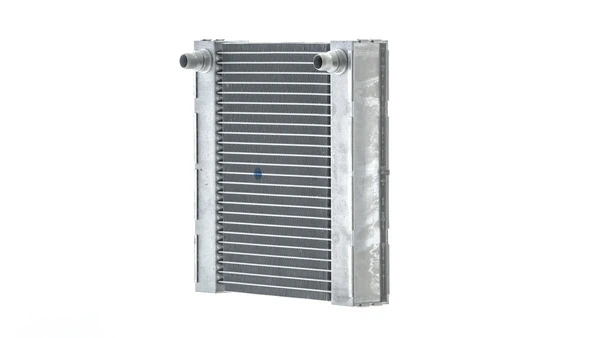 Радіатор охолодження двигуна, правий CR926000P Mahle Original