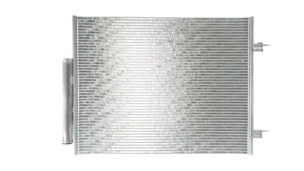 Радіатор кондиціонера AC1131000P Mahle Original