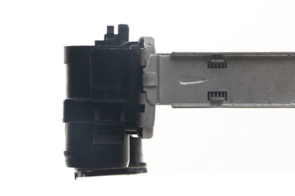 Купити CR37000S Mahle Original Радіатор двигуна