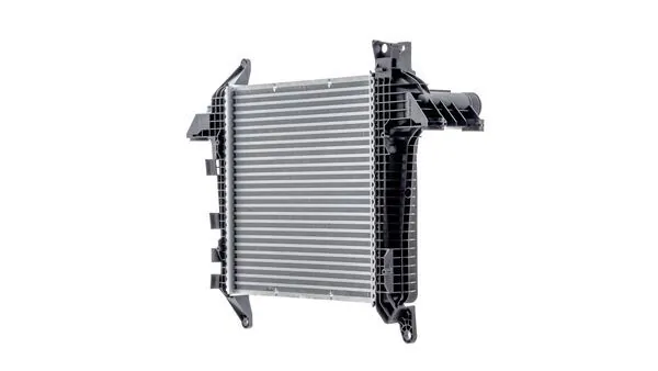 Купити CI136000P Mahle Original Радіатор интеркуллера