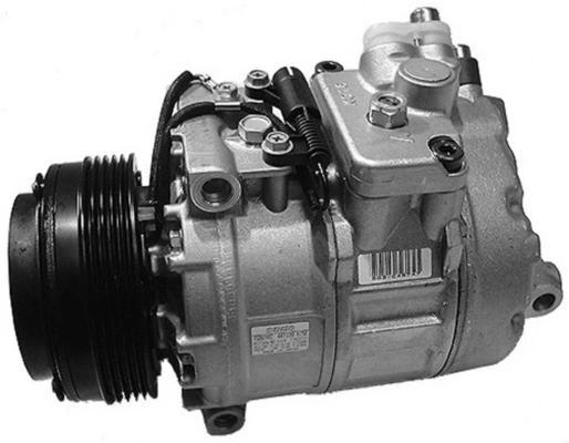 Насос кондиціонера Mahle Original ACP1162000S