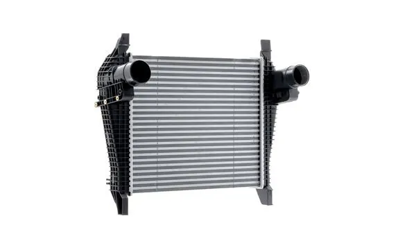 Радіатор інтеркулера Mahle Original CI267000P
