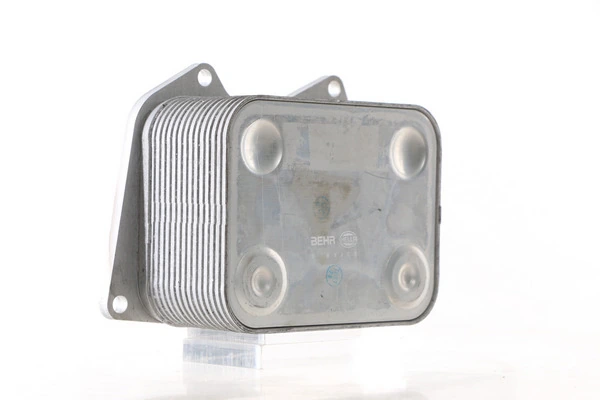 Купити CLC221000S Mahle Original Радіатор масляний (холодильник), під фільтром