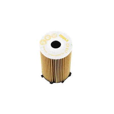 Купити OX417D Mahle Original Фільтр очищення масла відцентровий