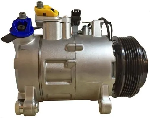 Компресор системи кондиціювання Mahle Original ACP472000S ціна, від 202.71 USD