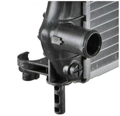 CR1140000S Mahle Original Радіатор охолодження двигуна