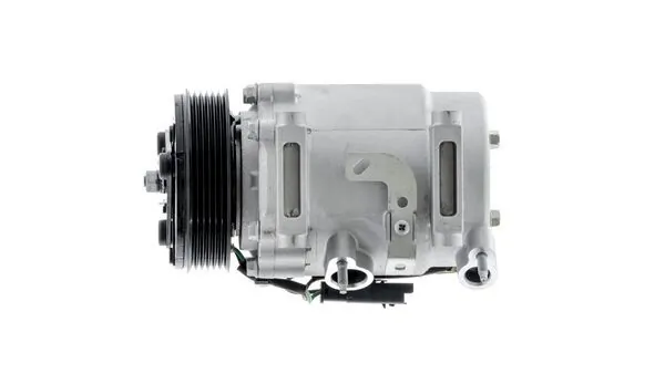 Компресор кондиціонера ACP1541000P Mahle Original