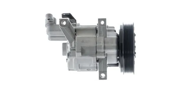 Компресор кондиціонера ACP929000P Mahle Original