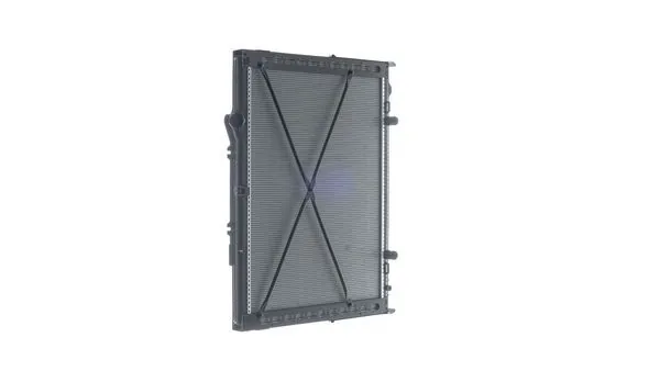 Радіатор основний Mahle Original CR2097000P ціна, від 656.35 USD