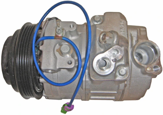 Насос кондиціонера Mahle Original ACP1007000S