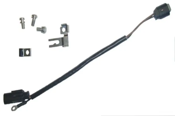 ACP89000S Mahle Original Компресор холодоагенту
