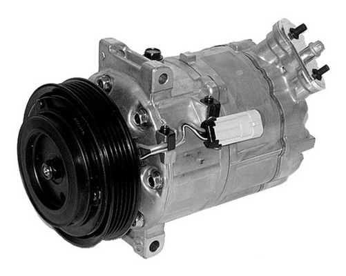 Компресор кондиціонера ACP1035000P Mahle Original