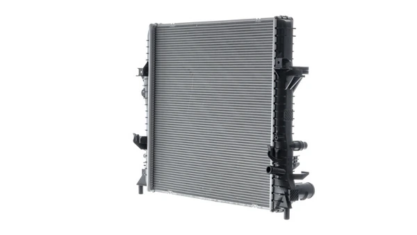CR1929000P Mahle Original Радіатор охолодження двигуна
