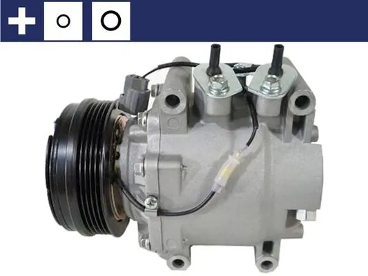 Купити ACP1322000S Mahle Original Компресор кліматичної установки
