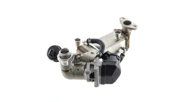 Купити CE10000P Mahle Original Радіатор системи EGR рециркуляції вихлопних газів