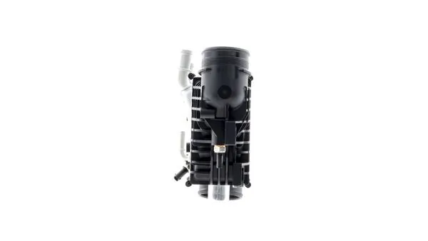Купити CI663000P Mahle Original Радіатор интеркуллера
