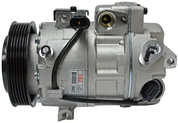 Компресор системи кондиціювання Mahle Original ACP462000P ціна, від 305.63 USD