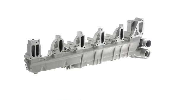 CE13000P Mahle Original Радіатор системи EGR рециркуляції вихлопних газів